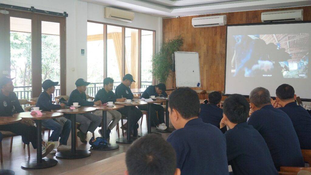 Training for Farmers