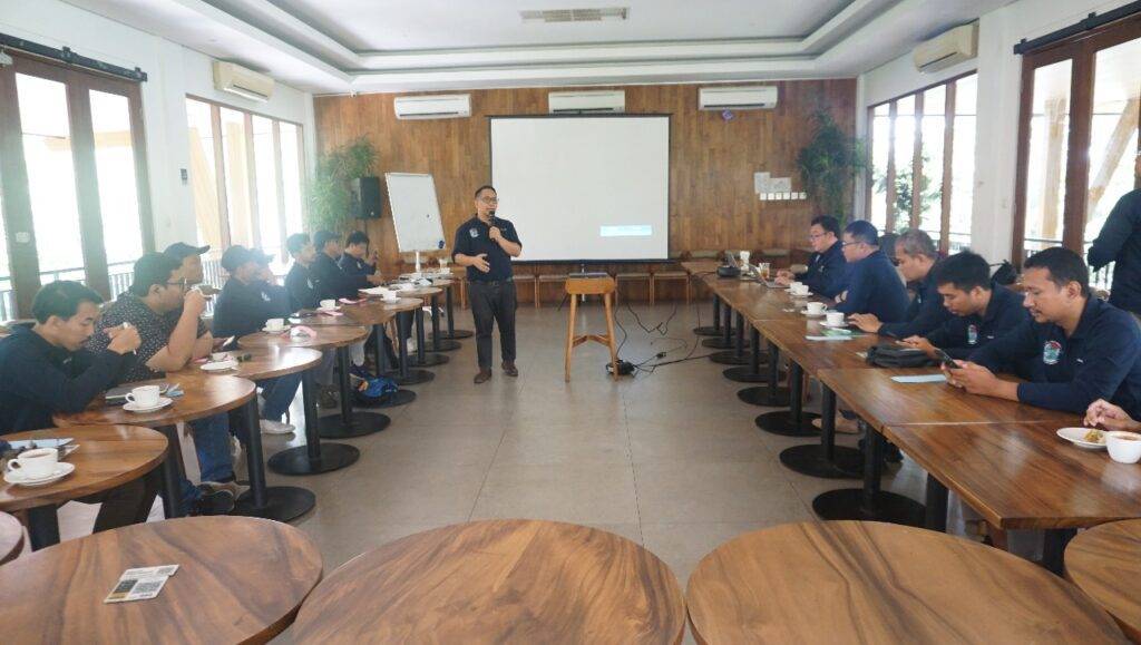 Training for Farmers