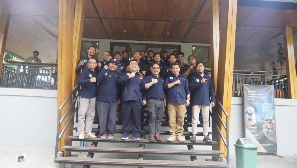 Training for Farmers