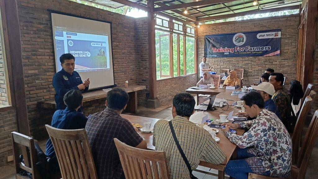 Training for Farmers