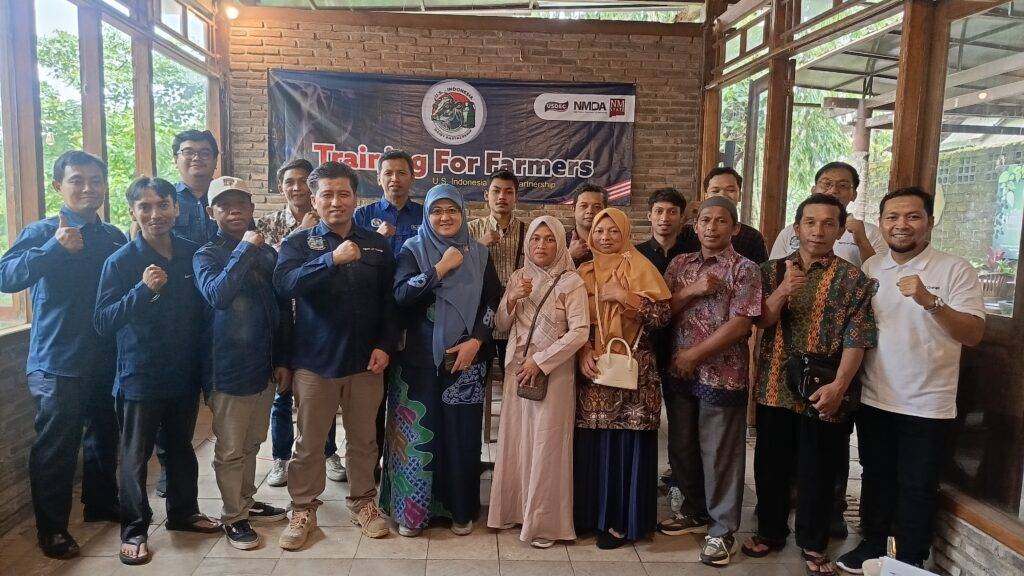 Training for Farmers