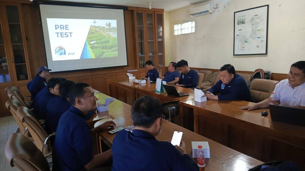 Training for Farmers