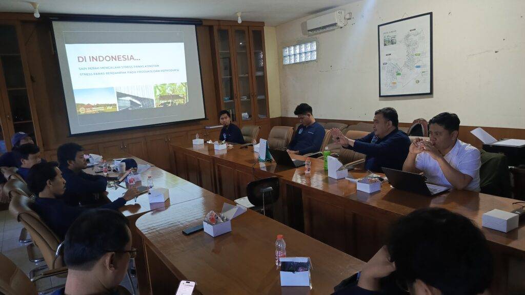 Training for Farmers