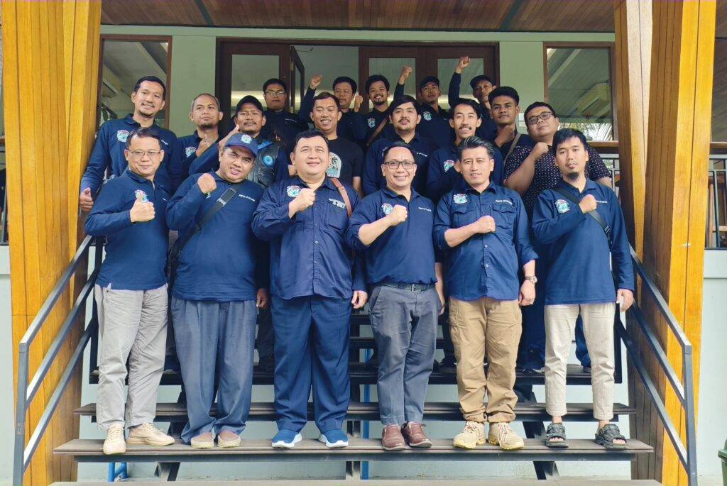 Training for Farmers