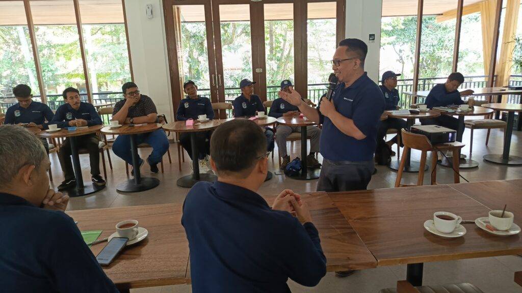 Training for Farmers