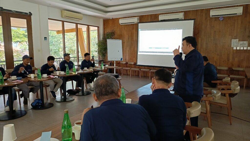 Training for Farmers