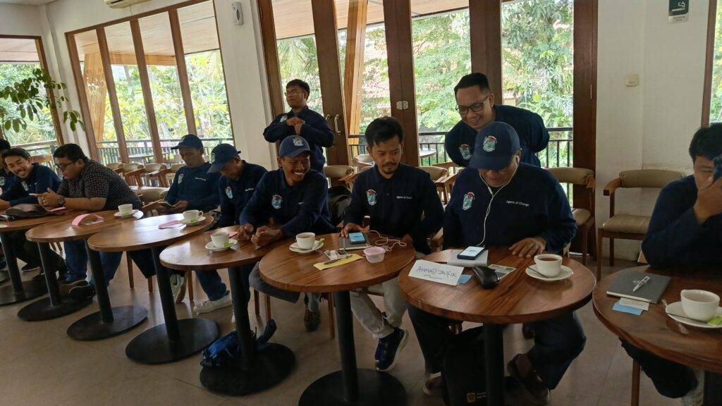 Training for Farmers