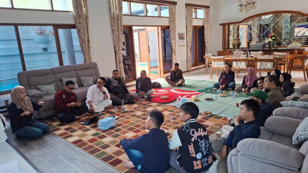 10. FOTO TFF BANDUNG