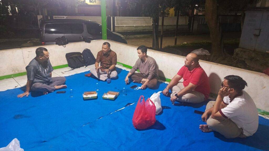 11. FOTO TFF PONDOK RANGON