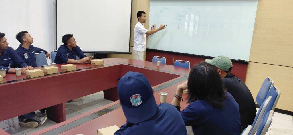 12. FOTO TFF NONGKOJAJAR