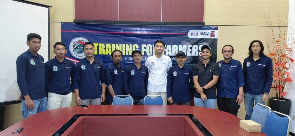 22. FOTO TFF NONGKOJAJAR