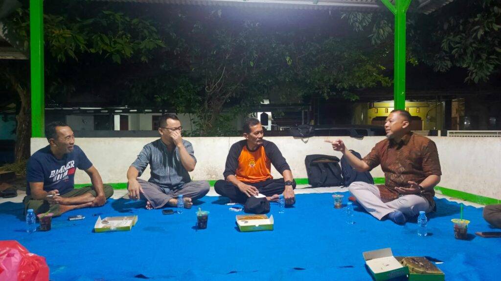 3. FOTO TFF PONDOK RANGON