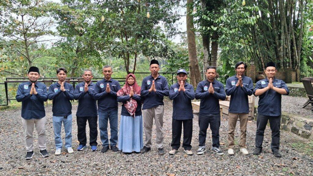 5. FOTO TFF YOGYAKARTA